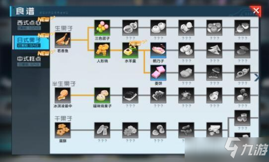 数码宝贝新世纪亲密度提升图文教程