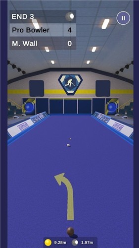 虛擬室內球好玩嗎 虛擬室內球玩法簡介