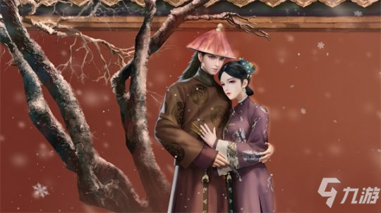《延禧攻略》手游开启大女主宫廷升职记
