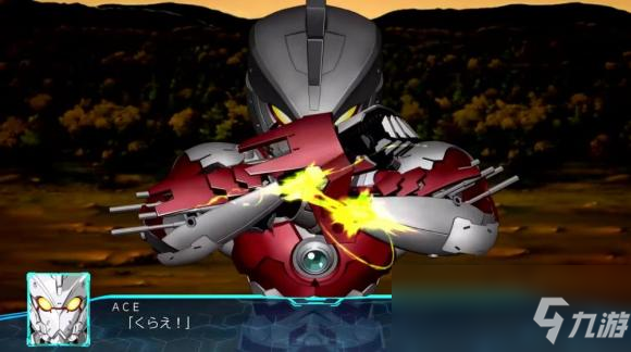 《超级机器人大战30》第二弹DLC追加参战作品介绍