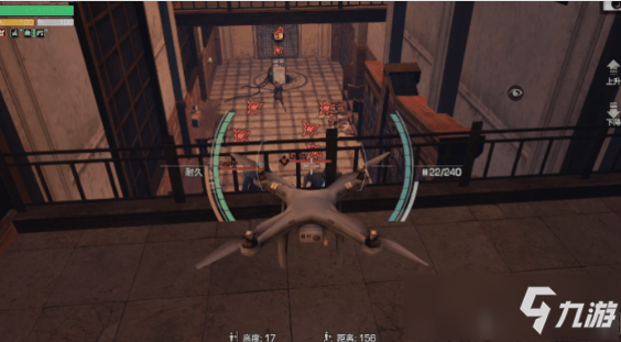 明日之后辐射高校85-100层通关攻略