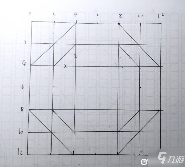 《银河破裂者》基地美观布局建议 建筑怎么布局