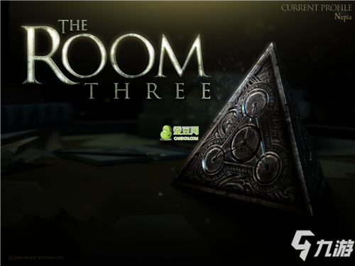 未上鎖的房間3通關(guān)攻略大全 the room3圖文流程