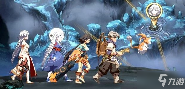 《天地劫：幽城再临》新蚀之隙第六关7个尸体通关指南