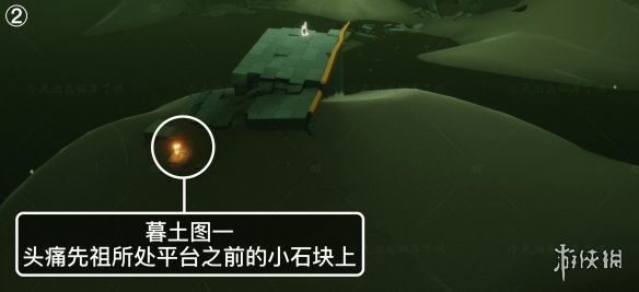 《光遇》10.3季节蜡烛位置 2021年10月3日季节蜡烛在哪