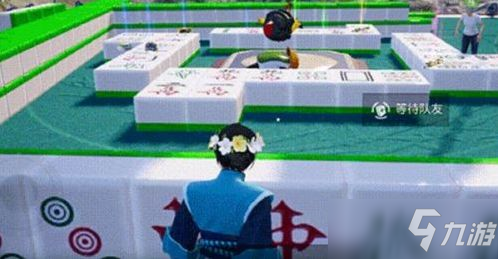 和平精英麻将模式怎么玩？麻将模式胡牌玩法攻略