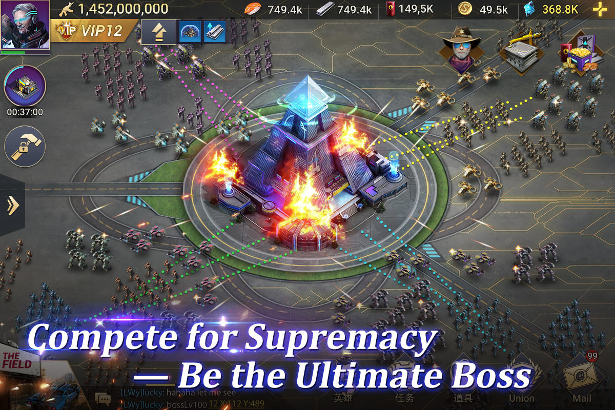 CyberpunkMobile好玩吗 CyberpunkMobile玩法简介