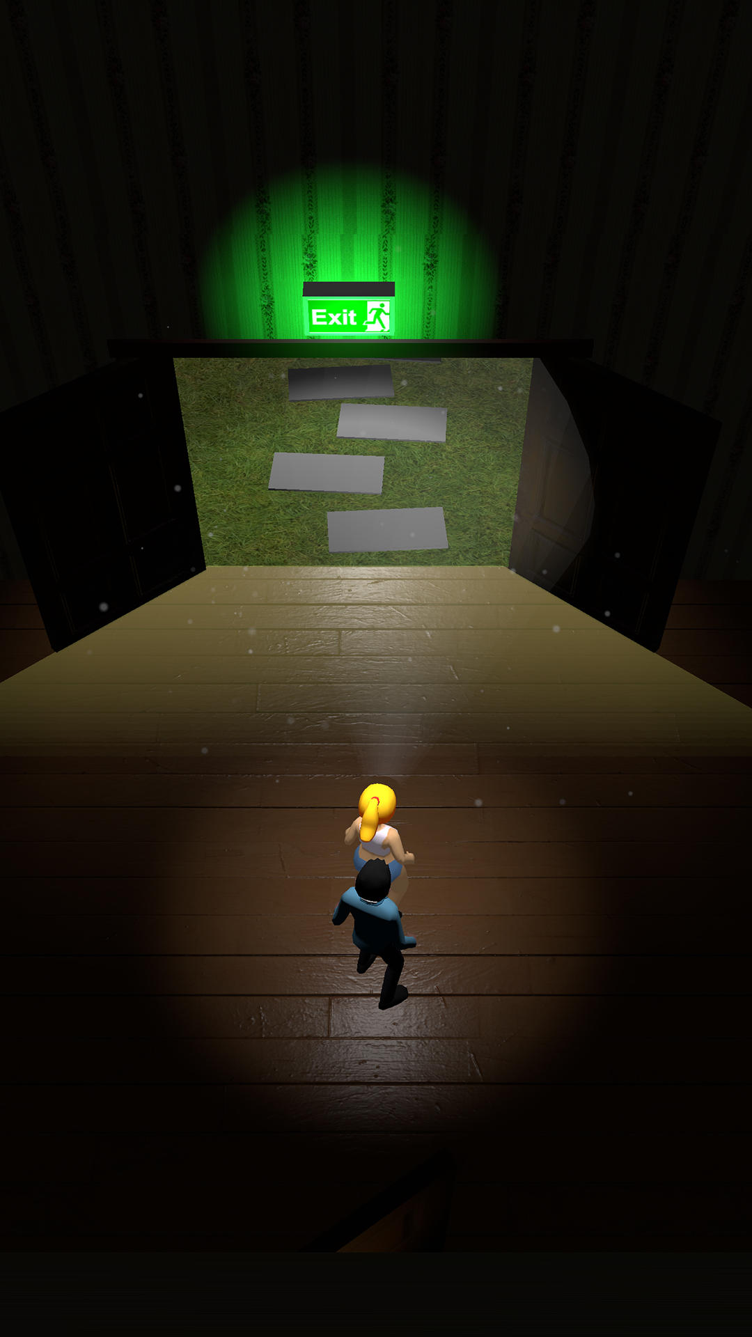 HorrorMansion好玩吗 HorrorMansion玩法简介