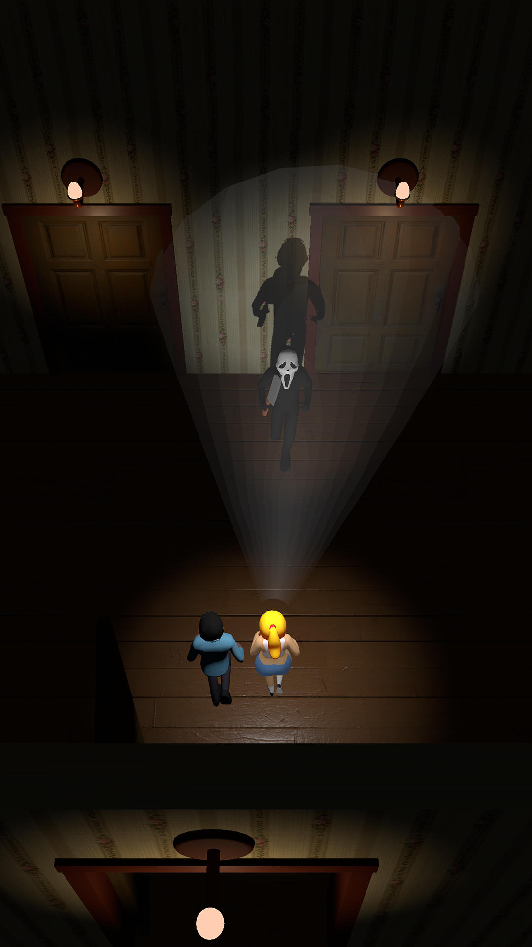 HorrorMansion好玩吗 HorrorMansion玩法简介