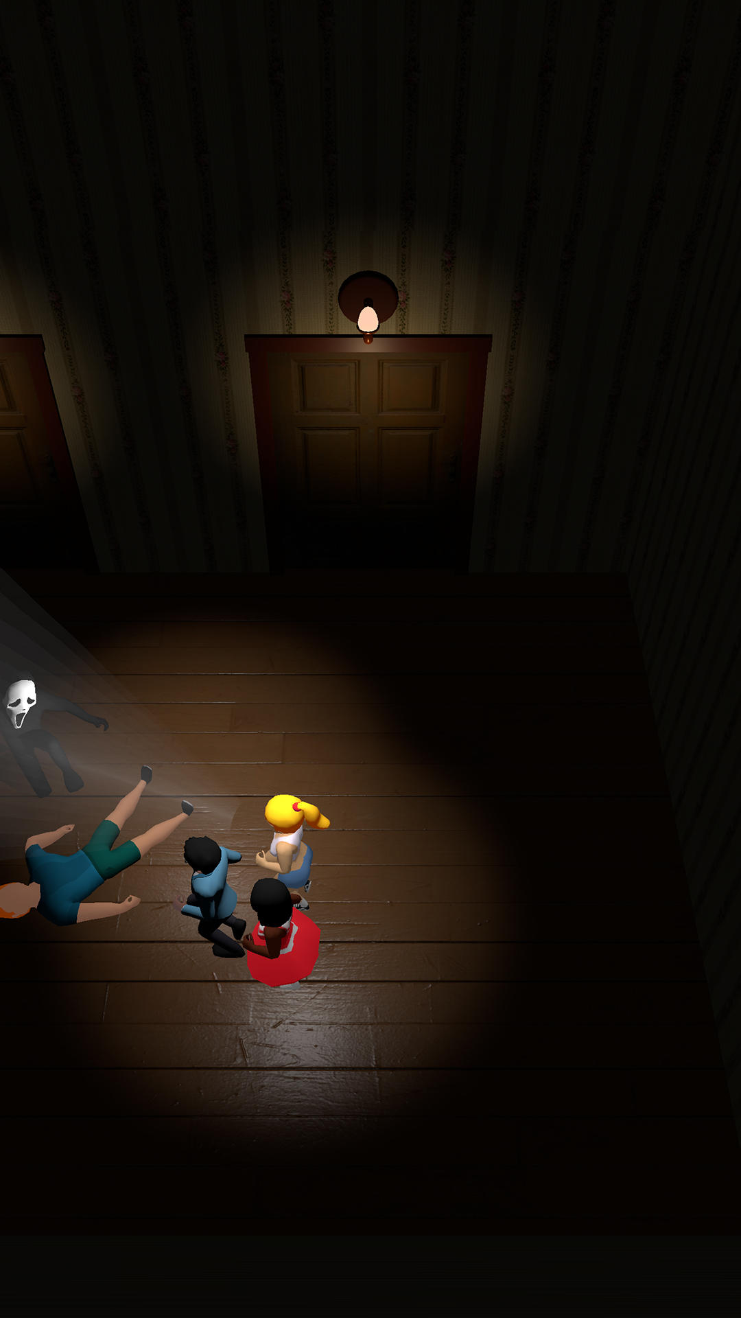 HorrorMansion好玩吗 HorrorMansion玩法简介