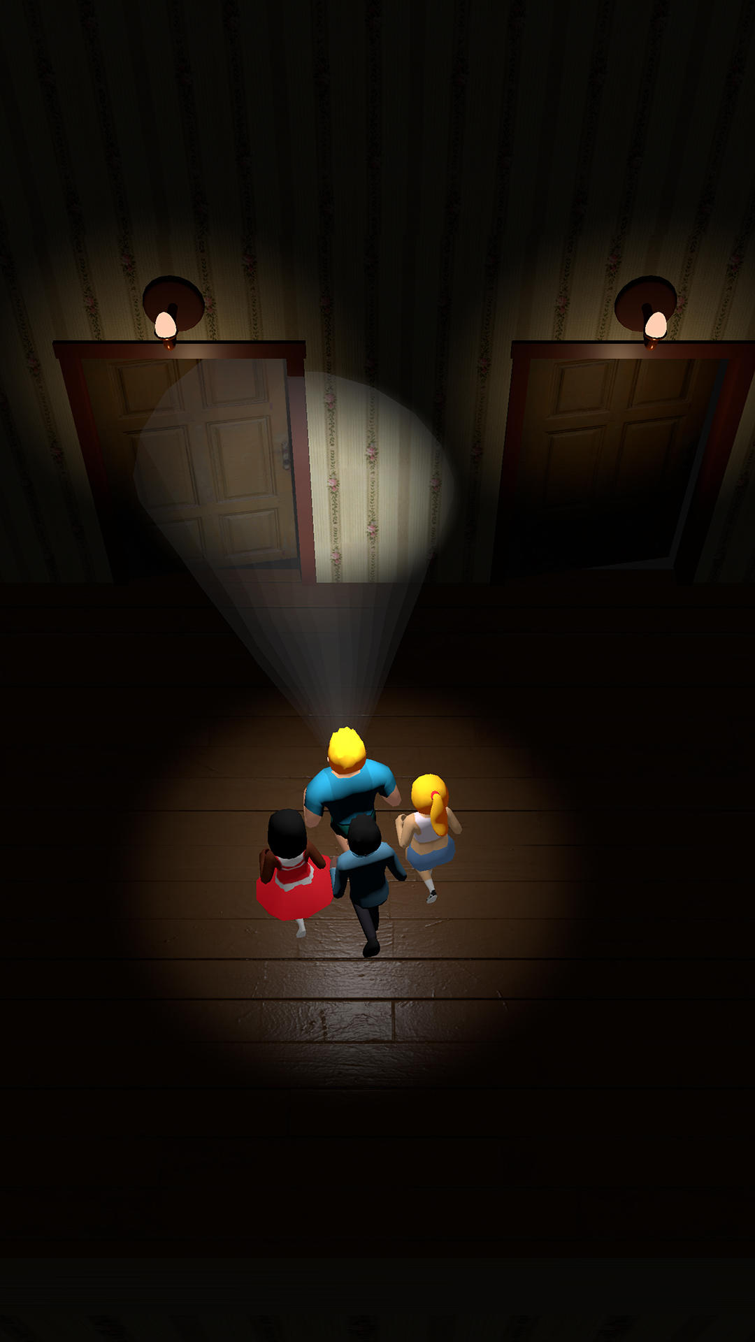 HorrorMansion好玩吗 HorrorMansion玩法简介