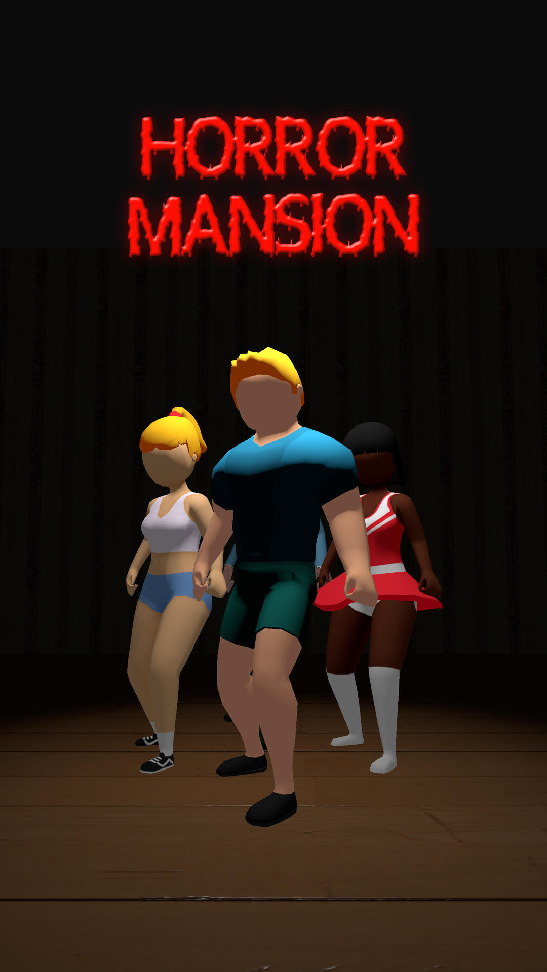 HorrorMansion好玩吗 HorrorMansion玩法简介