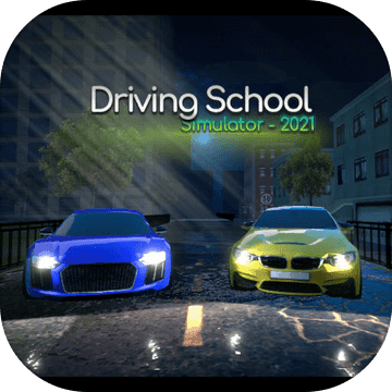 DrivingSchoolSimulator2021加速器