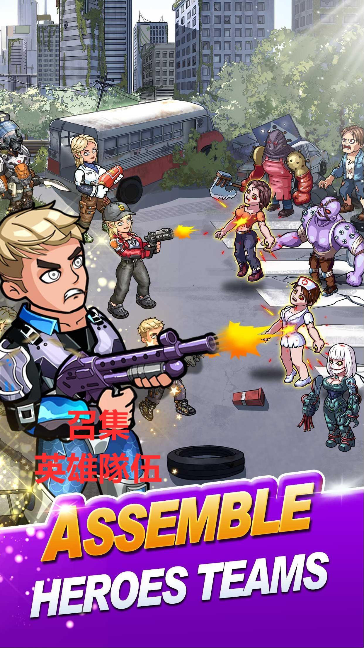 THELASTSHOP好玩吗 THELASTSHOP玩法简介
