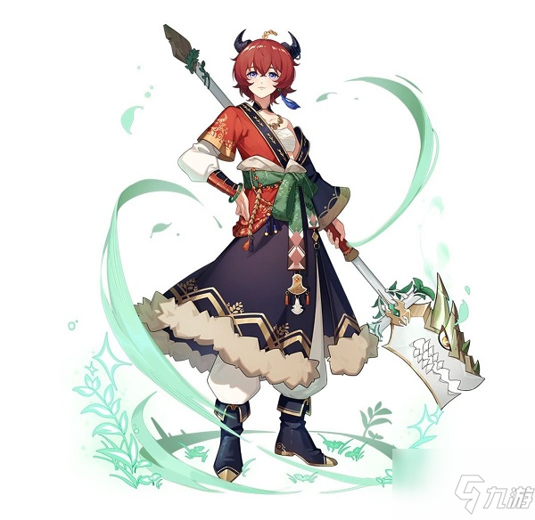 奥拉星手游姜榆装备链接推荐 具体介绍