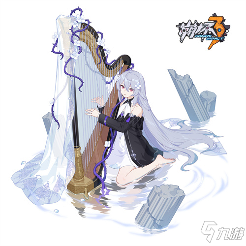 圣痕攻略 | 「亚丝拉琪」 套装