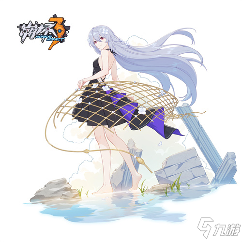 圣痕攻略 | 「亚丝拉琪」 套装