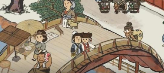 江南百景图回馈盛宴活动怎么完成