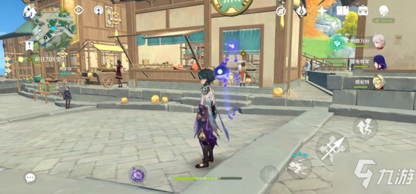 《原神》韶光抚月其二任务攻略