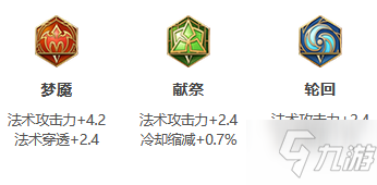 王者荣耀S25赛季米莱狄最强出装 s25米莱狄怎么出装最强