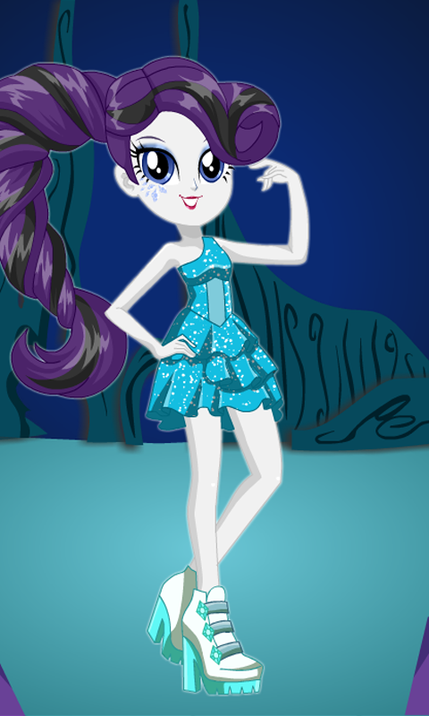 DressUpRarity截图2