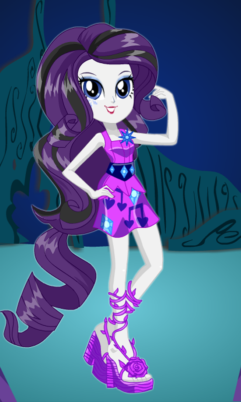 DressUpRarity截图1