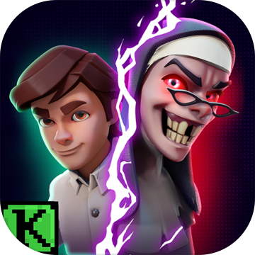 HorrorBrawlTerrorBattleRoyale加速器