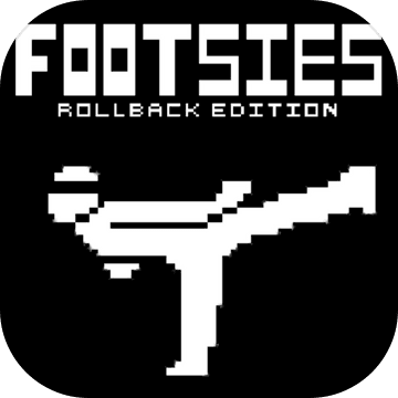 FOOTSIESRollbackEdition加速器