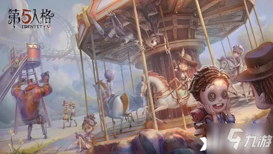 第五人格中的前锋有怎样的破译思路和牵制思路？