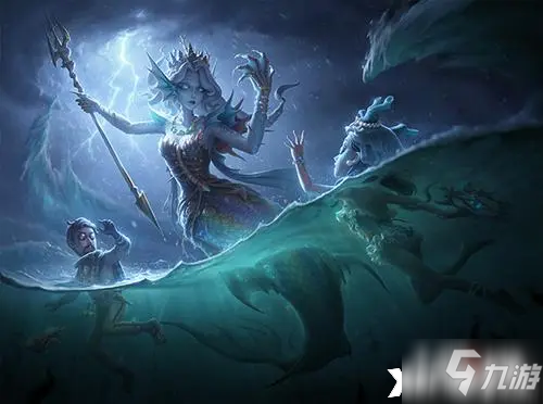 第五人格中的前锋有怎样的破译思路和牵制思路？