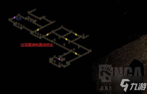 《暗黑破坏神2重制版》快速刷红门钥匙教程 怎么刷红门钥匙