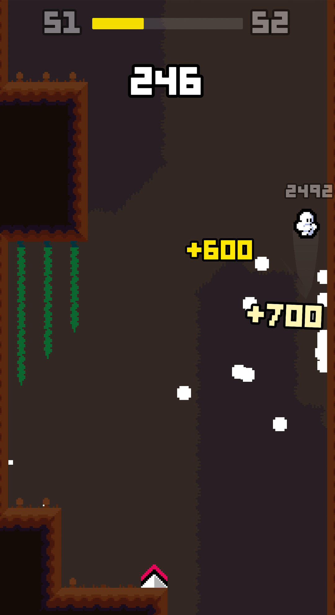 JumpDownFast好玩吗 JumpDownFast玩法简介