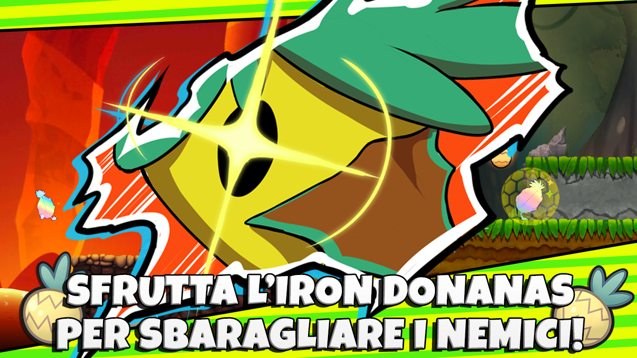 Donarush好玩吗 Donarush玩法简介