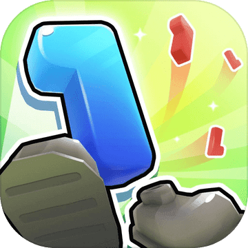 NumberRun3D加速器