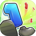 NumberRun3D