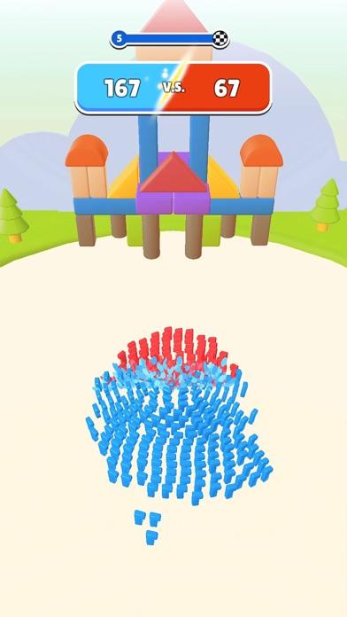 NumberRun3D好玩吗 NumberRun3D玩法简介