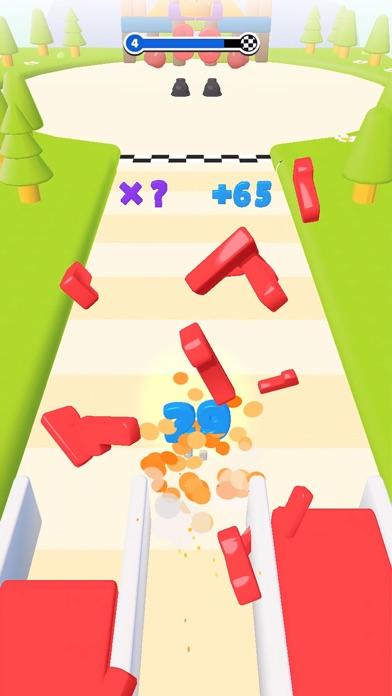 NumberRun3D好玩吗 NumberRun3D玩法简介