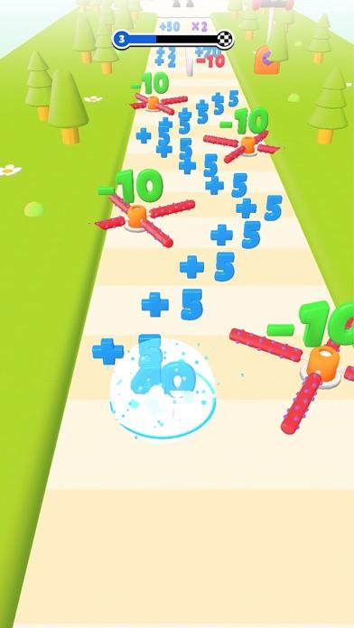 NumberRun3D好玩吗 NumberRun3D玩法简介