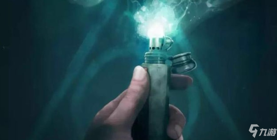 哈利波特魔法觉醒熄灯器怎么用 熄灯器作用介绍