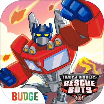 TransformersRescueBots災(zāi)難來襲