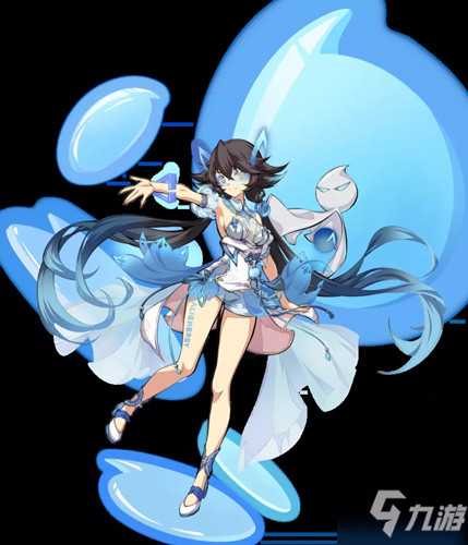 《<a id='link_pop' class='keyword-tag' href='https://www.9game.cn/tiandijie/'>天地劫幽城再临</a>》联名限定皮肤天落泉源图文展示