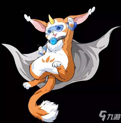 《<a id='link_pop' class='keyword-tag' href='https://www.9game.cn/tiandijie/'>天地劫幽城再临</a>》联名祥瑞皮肤幽星来客图文展示