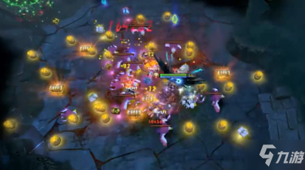 dota2封魔觉醒攻略大全 新手入门少走玩法