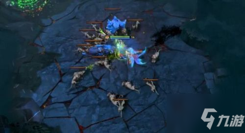 dota2封魔觉醒地图怎么玩？dota2封魔觉醒新手攻略大全