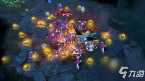 dota2封魔觉醒地图怎么玩？dota2封魔觉醒新手攻略大全