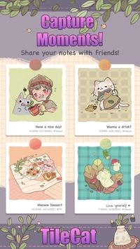 TileCat好玩吗 TileCat玩法简介
