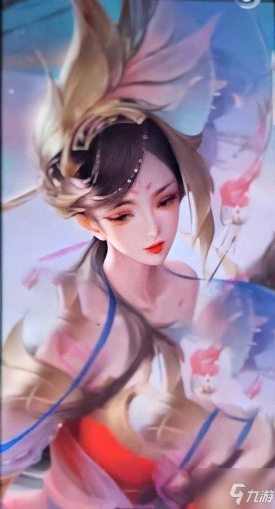 王者榮耀楊玉環(huán)新皮膚怎么樣？王者榮耀楊玉環(huán)新皮膚好看嗎？