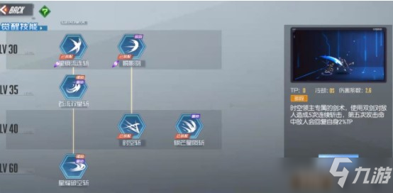 黑月Extend次元领主装备选择攻略