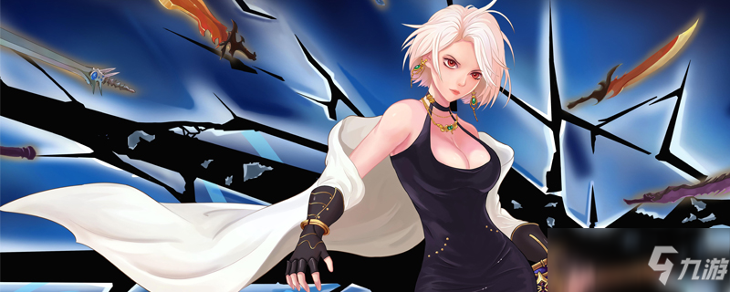 《dnf》用胚子增幅如何保留附魔 胚子增幅保留附魔方法分享