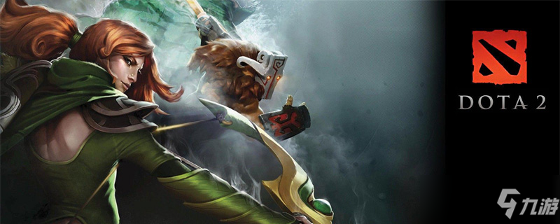 dota2老奶奶是哪个英雄